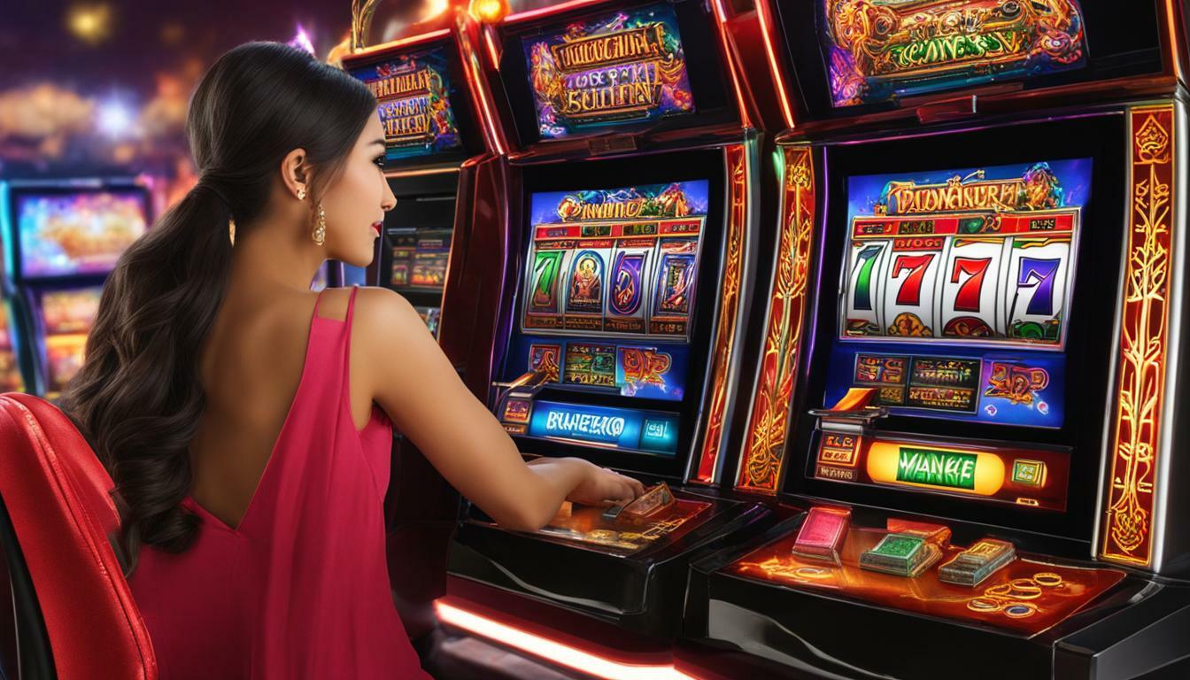 Menangkan Besar dengan Jackpot Slot Online di Indonesia