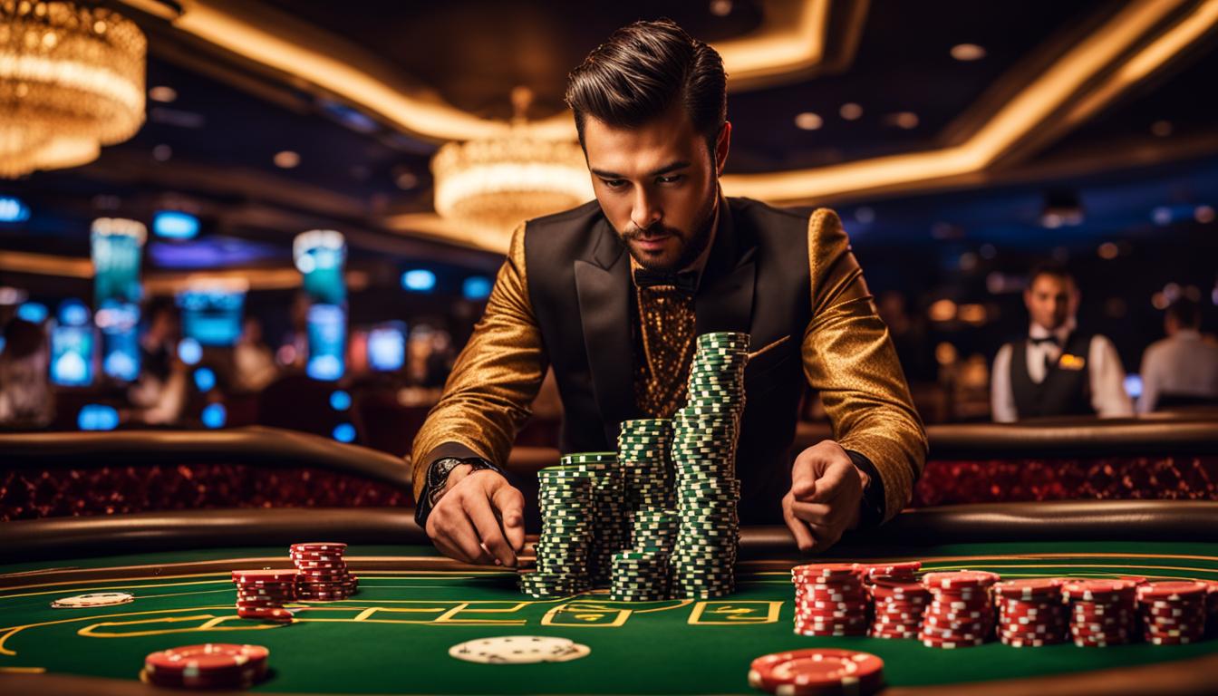 Menangkan Besar di Taruhan Judi Ceme Casino Terpercaya