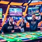 Situs Judi Turnamen capsa online terpercaya