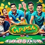 Situs judi capsa online Indonesia terpercaya
