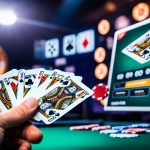 Tips menang capsa online