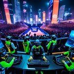 Bandar Judi E-sports Resmi