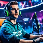 Layanan Judi E-sports Online Terpercaya