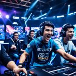 Platform E-sports Terbaik