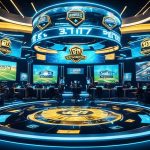 Promo dan bonus harian e-sports betting