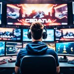 Strategi efektif judi e-sports online