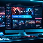 Ulasan situs taruhan e-sports terbaru