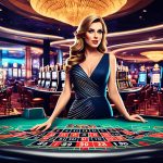 Bandar Judi Casino Online Terpercaya dan Resmi