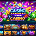 Casino Online Tanpa Download