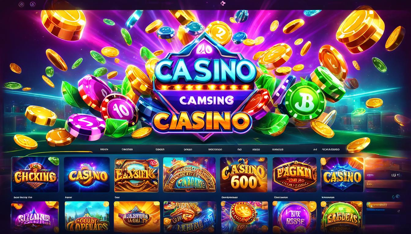 Casino Online Tanpa Download