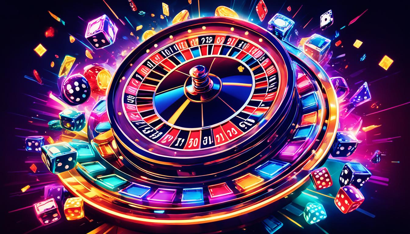 Panduan Lengkap Casino Online