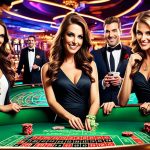 Situs Judi Casino Online Terpercaya dengan Bonus Terbesar