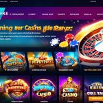 Situs Judi Casino Online Terpercaya dengan Pelayanan Terbaik