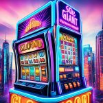 Derby Mesin Megah Taruhan Game Slot