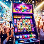 Maraton Spin Ajaib Taruhan Game Slot
