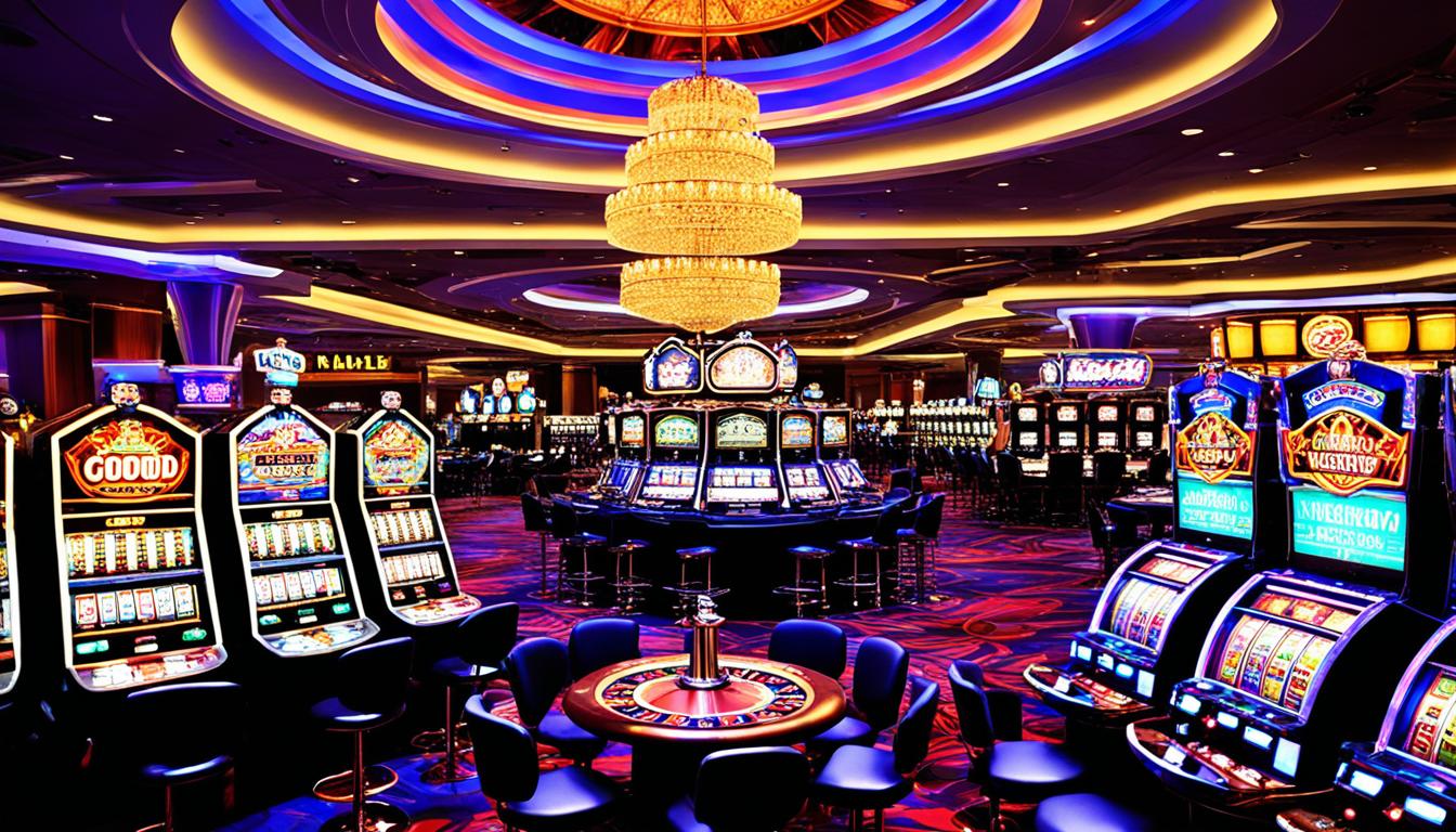 Pilih Casino Online Terpercaya di Indonesia