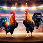 Judi Sabung Ayam Terbaik