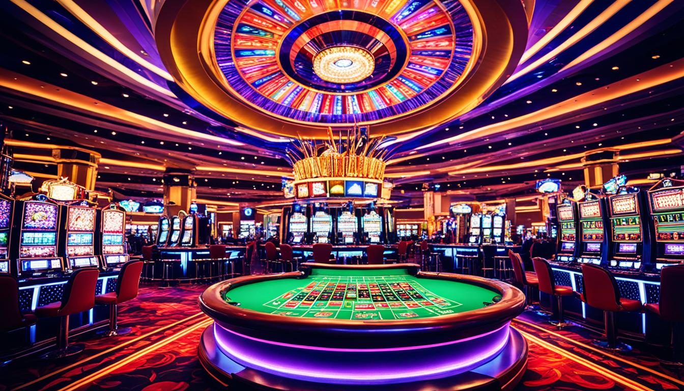 Tips Menang di Live Casino Online Terpercaya