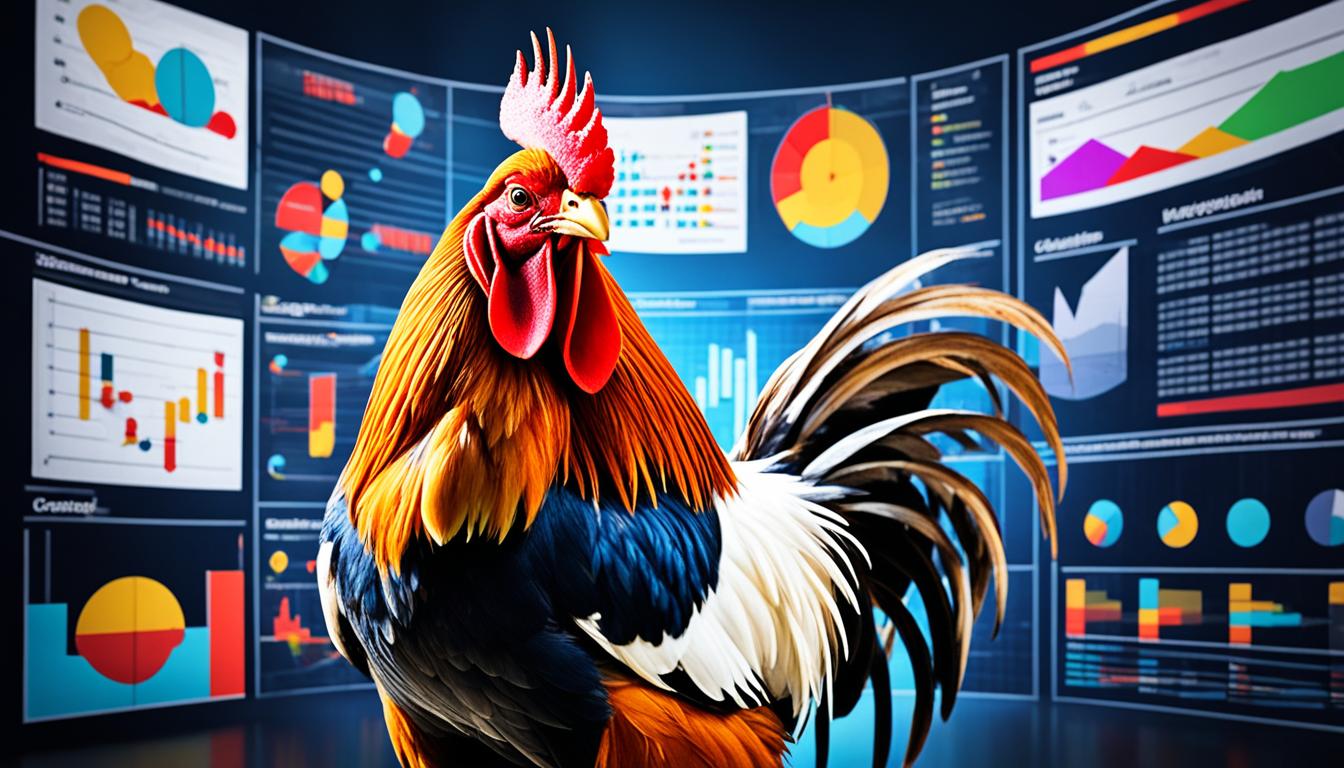 Tips Akurat Prediksi Sabung Ayam Online 2023