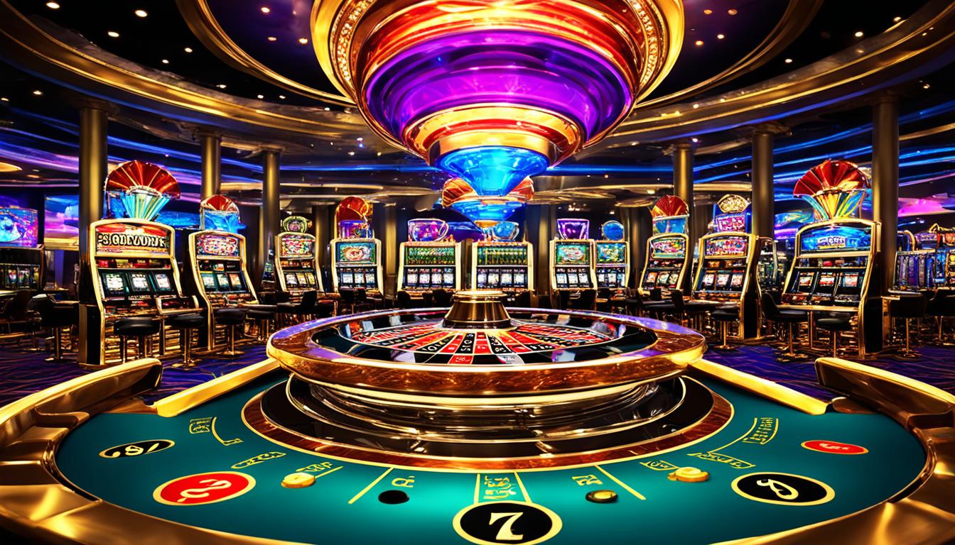 Panduan Lengkap Taruhan Casino Online Indonesia