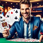 Agen capsa resmi