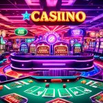 Game Casino Online Uang Asli