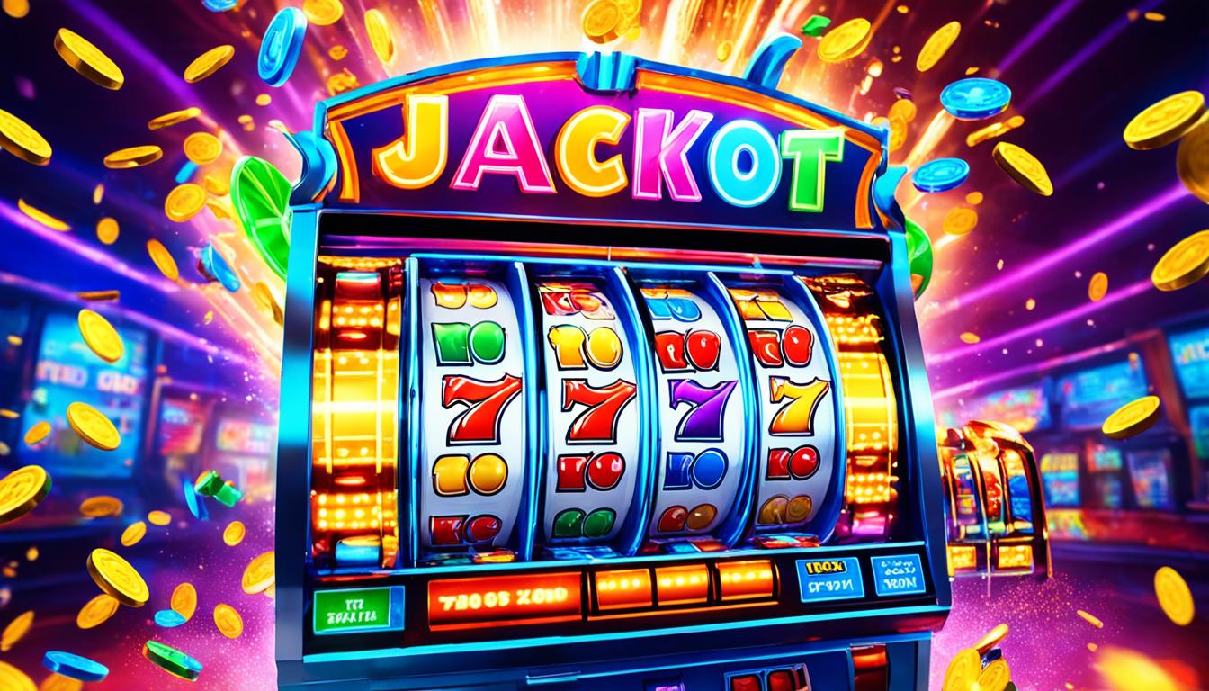 Menangkan Slot Jackplay Besar – Tips & Trik Terkini