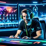 Taruhan E-Sport Online