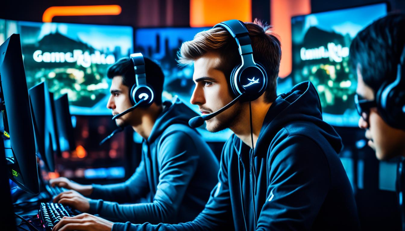 E-Sport Betting