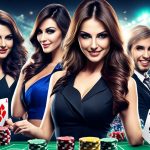Situs Judi Capsa Online Terpercaya