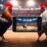 Taruhan judi sabung ayam online