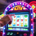 Agen judi taruhan slot online terbaik