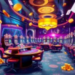 Daftar situs judi casino online terbaik