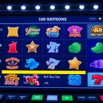 Daftar situs judi taruhan game slot