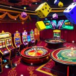 Situs judi casino online terpercaya