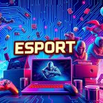 daftar judi esport online