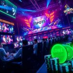 situs judi esport deposit rendah