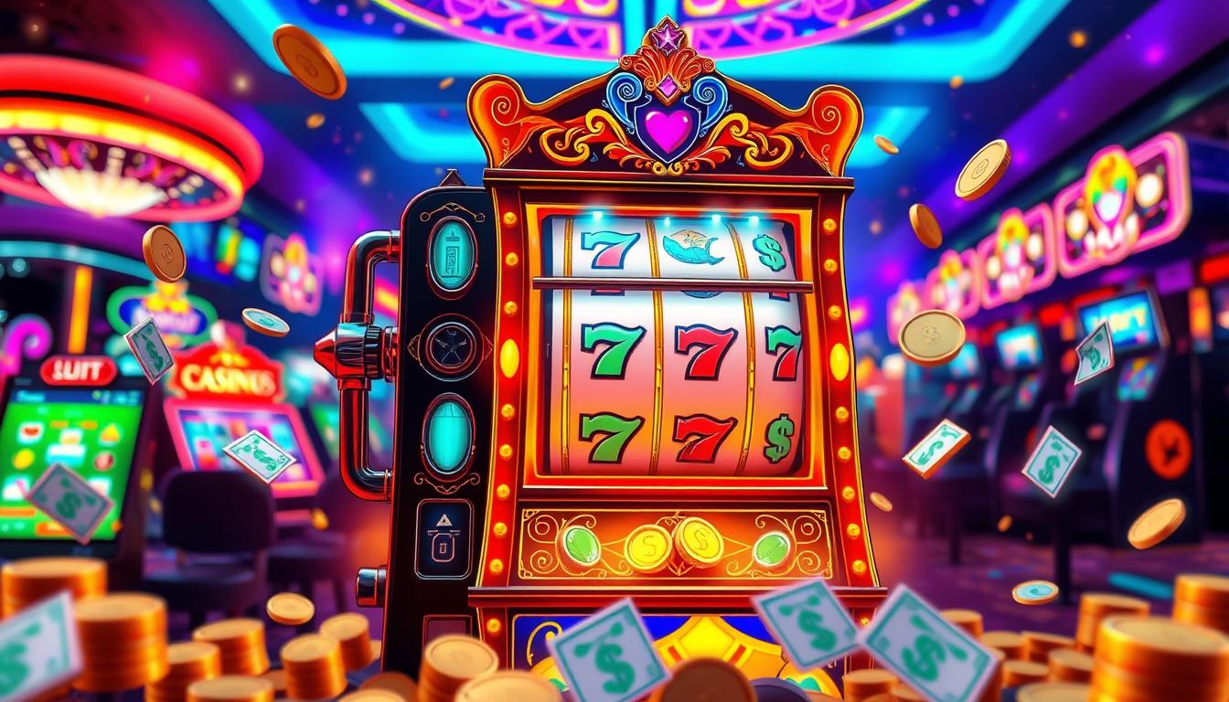 Game Slot Deposit Pulsa Tanpa Potongan Terbaik