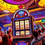 Game slot jackpot terbesar