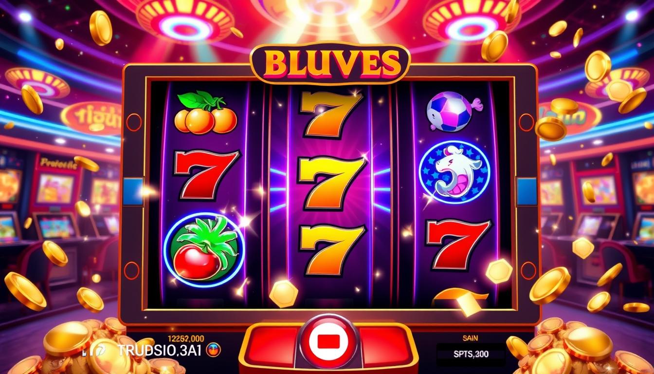 Game slot online gacor