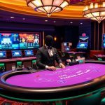 Judi Casino online live dealer