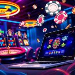 Judi casino online terbaik