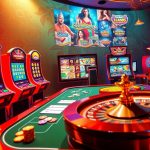 Permainan Judi casino online populer