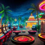 Situs Judi casino online terpercaya