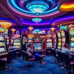 Situs game slot terpercaya