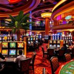 Situs judi casino resmi