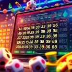 pasaran judi togel online terlengkap