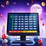 judi togel 4D online terbaik