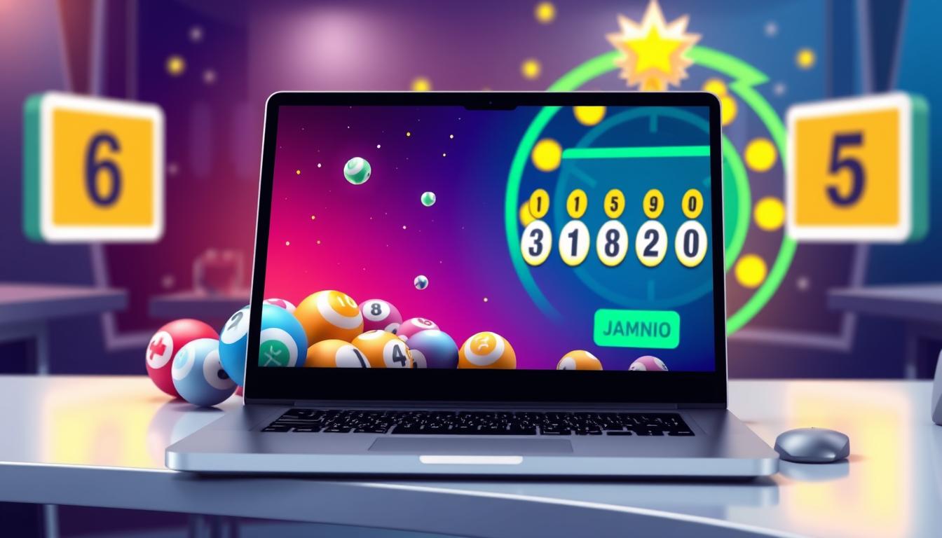 Togel Online Resmi dengan Peluang Kemenangan Tinggi Setiap Pasaran: Rahasia Sukses Bermain