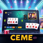 Daftar Situs Judi Ceme Online